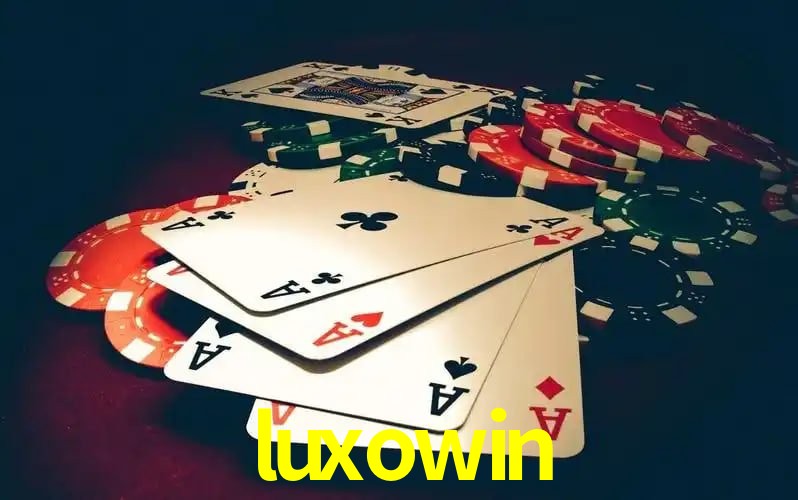 luxowin VIP Program Logo