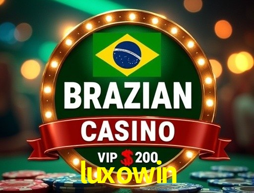 Bot luxowin Telegram