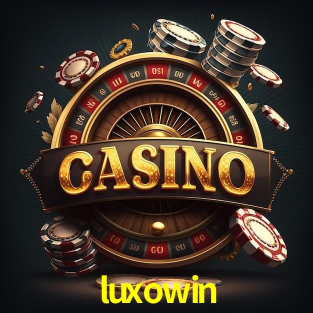 APP oficial da luxowin para mobile